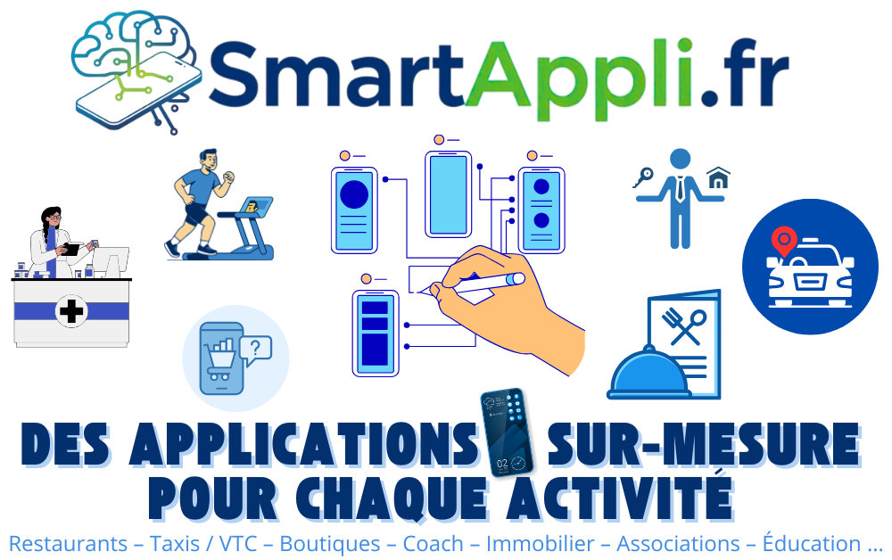 | SmartAppli