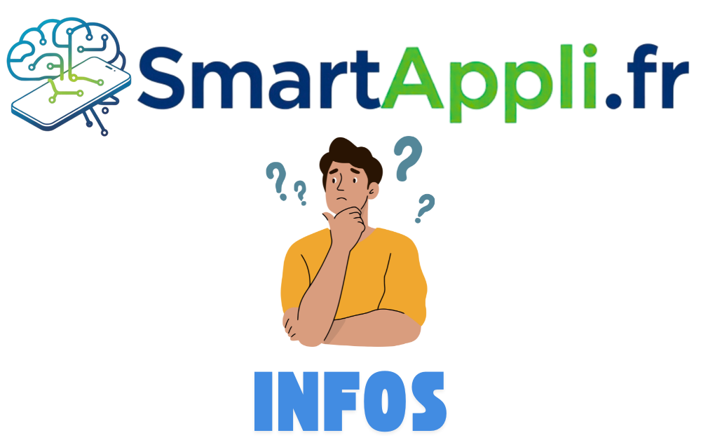 SmartAppli – | SmartAppli